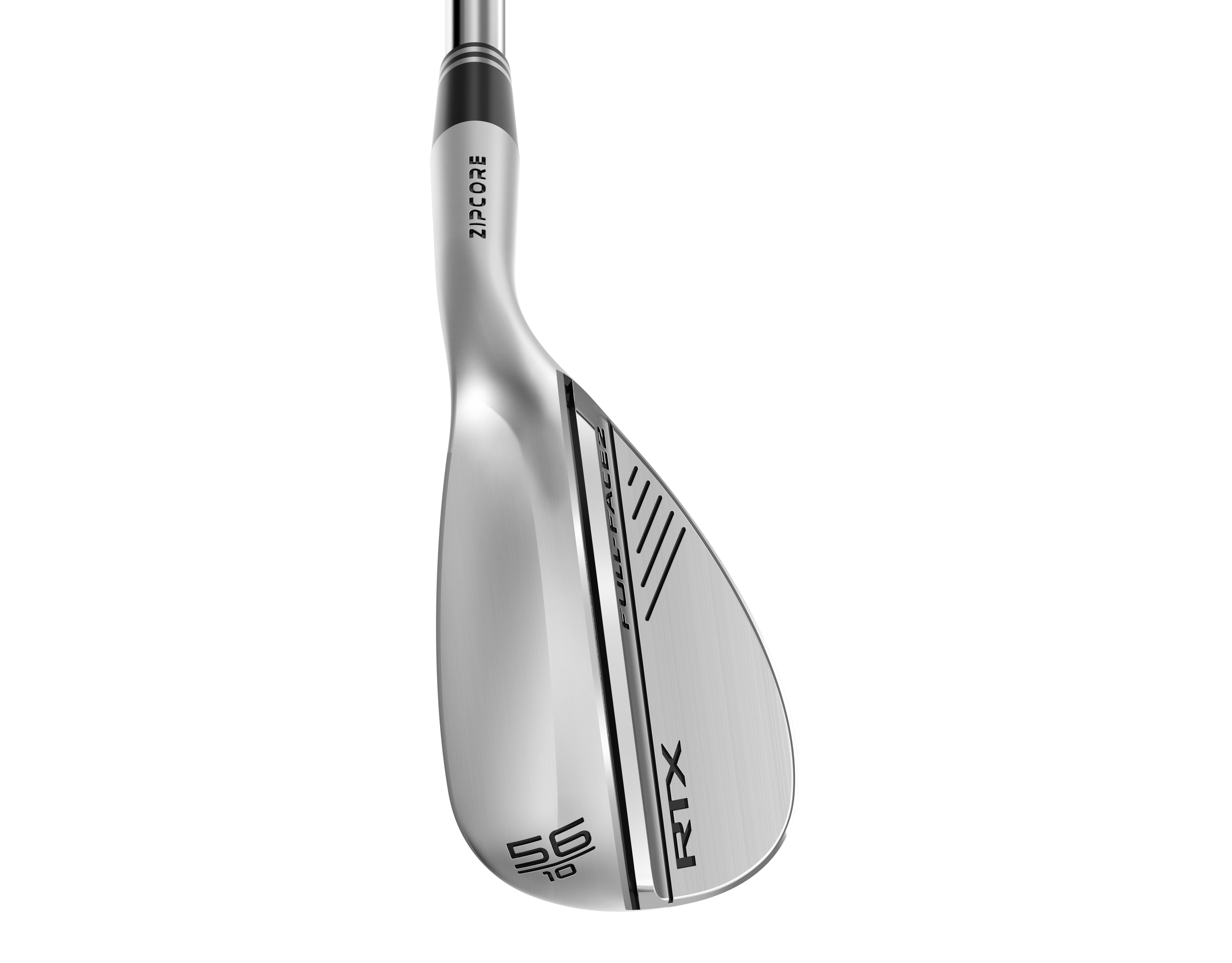 Cleveland RTX 58° ウェッジ　52° 2本セット RTX Full Face 2 Tour Satin Wedge with Steel Shaft | CLEVELAND